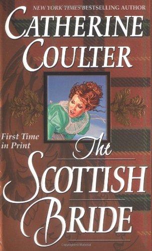 The Scottish Bride (Bride Series)