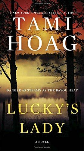 Lucky's Lady: A Novel (Bayou, Band 1)