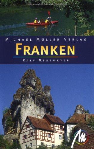 Franken. Reisehandbuch