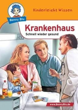 Krankenhaus: Schnell wieder gesund