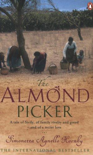 The Almond Picker