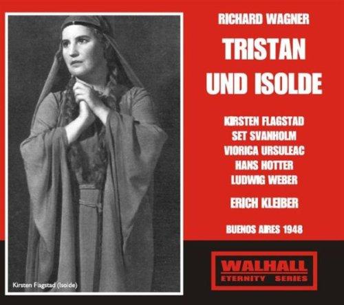 Tristan und Isolde