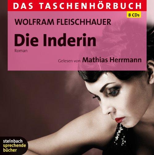 Die Inderin - Das Taschenhörbuch