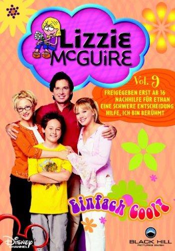 Lizzie McGuire, Vol. 09