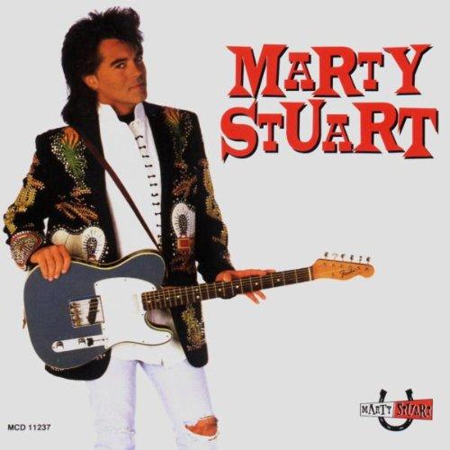 Marty Stuart