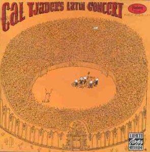 Cal Tjader's Latin Concert