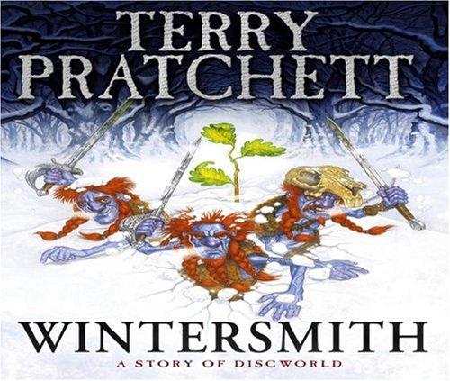 Wintersmith: A Story of Discworld (Discworld Novels)