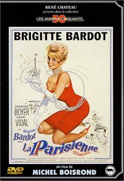 La Parisienne [FR Import]