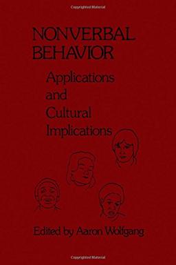 Nonverbal Behaviour: Applications and Cultural Implications