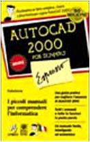 AutoCad 2000 (For Dummies espresso)