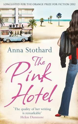 The Pink Hotel