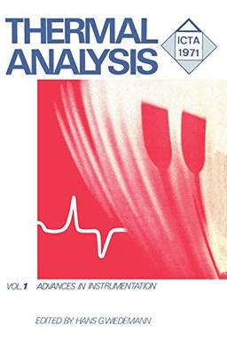 Advances in Instrumentation