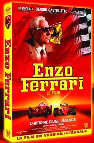 Enzo ferrari [FR Import]