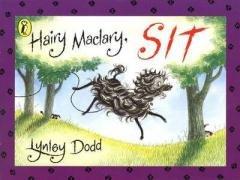 Hairy Maclary, Sit (Hairy Maclary and Friends)