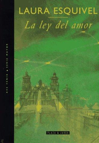 La Ley Del Amor