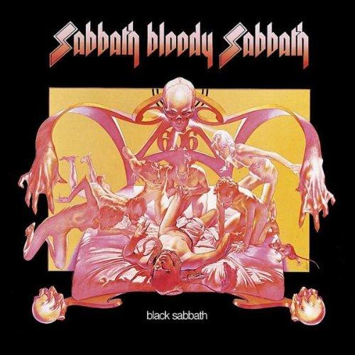 Sabbath Bloody Sabbath