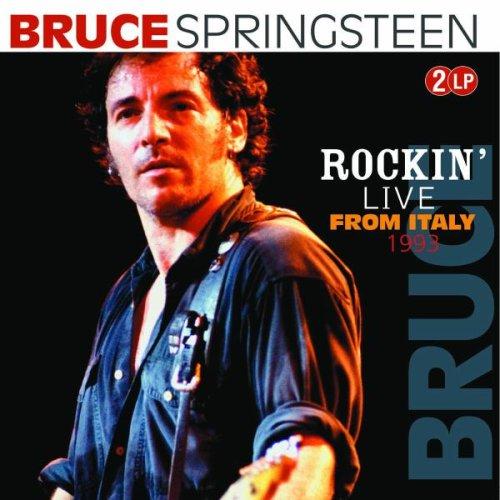 Rockin' Live from Italy-1993 [Vinyl LP]