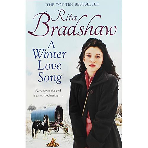 Rita Bradshaw A Winter Love Song