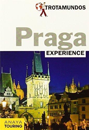 Praga (Trotamundos Experience)