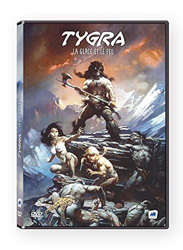 Tygra, la glace et le feu [FR Import]