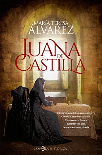 Juana de Castilla (Novela histórica)