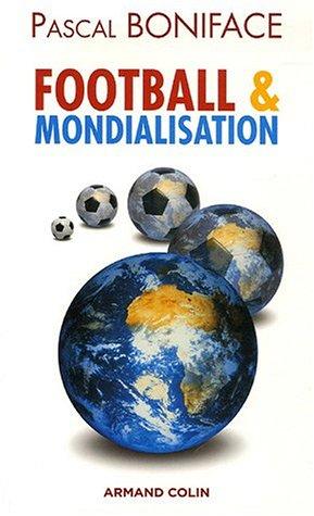 Football et mondialisation