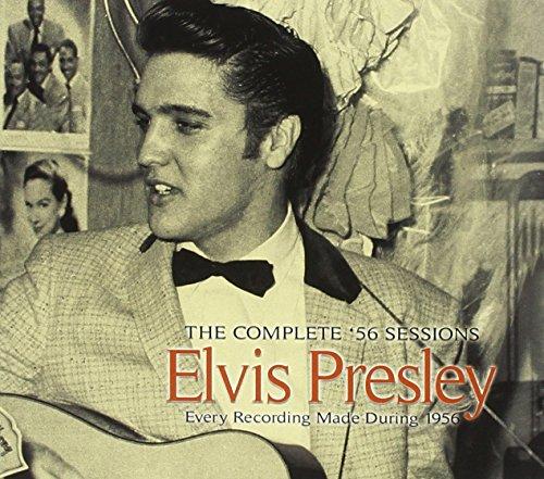 The Complete '56 Sessions