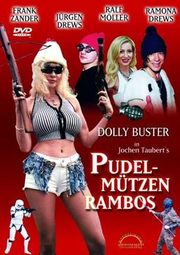 Pudelmützen-Rambos