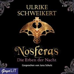 Nosferas-die Erben der Nacht!