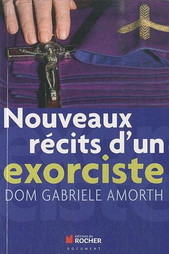 Nouveaux récits d'un exorciste