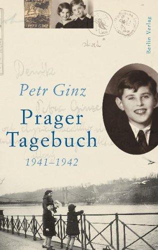 Prager Tagebuch: 1941-1942