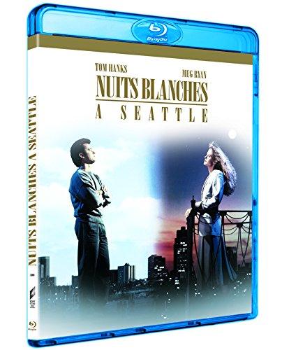 Nuits blanche à seattle [Blu-ray] [FR Import]