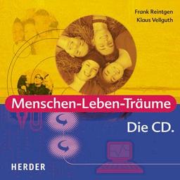 Menschen Leben Träume, Die CD, 1 Audio-CD