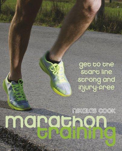 Marathon Training: Get to the Start Line Strong and Injury-Free