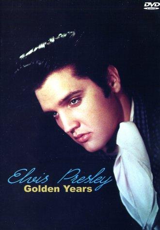 Elvis Presley - Golden Years