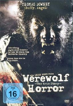 Werewolf Horror