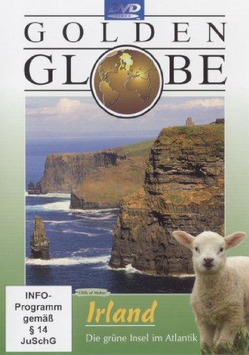 Irland - Golden Globe (Bonus: Schottland)