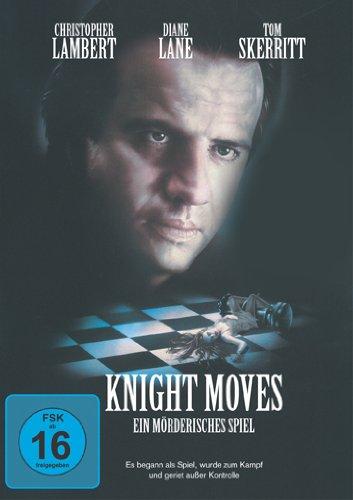 Knight Moves - Ein mörderisches Spiel