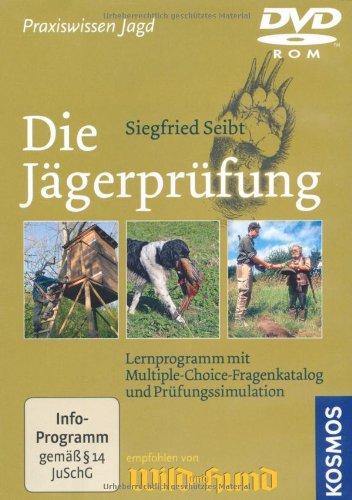 Die Jägerprüfung