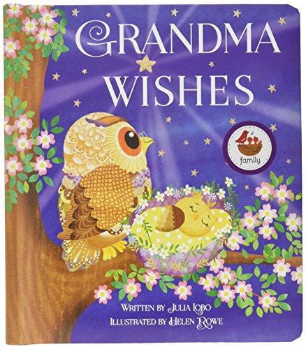 Grandma Wishes (Love You Always)