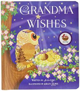 Grandma Wishes (Love You Always)