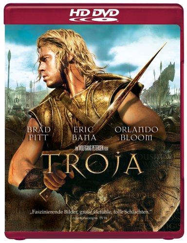 Troja [HD DVD]