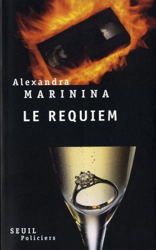 Le requiem : accorde-lui, Seigneur, le repos éternel