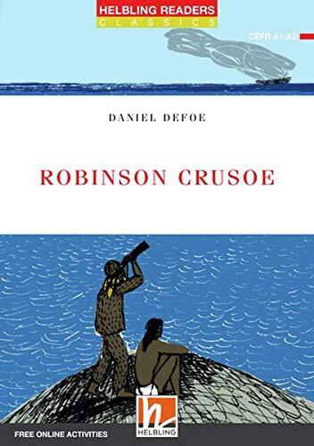 Robinson Crusoe, Class Set: Helbling Readers Red Series, Level 2 (A1/A2) (Helbling Readers Classics)