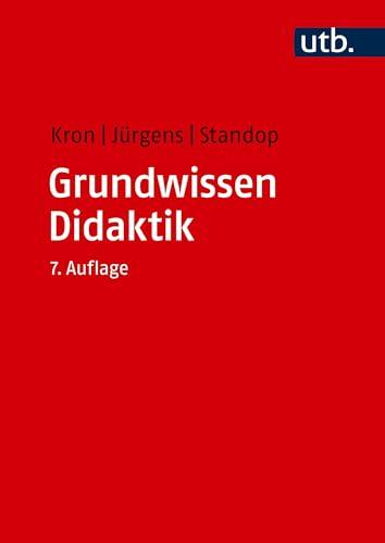 Grundwissen Didaktik