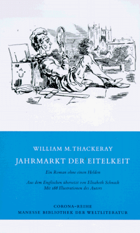 Jahrmarkt der Eitelkeit