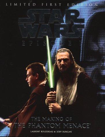 "Star Wars Episode One": The Making of the Phantom Menace