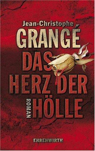 Das Herz der Hölle: Roman