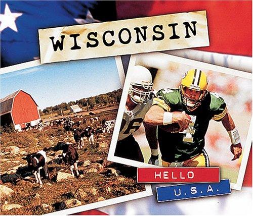 Wisconsin (Hello U.S.A.)