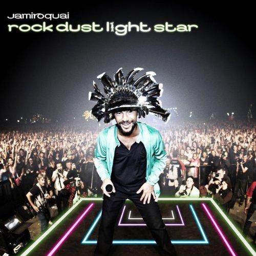 Rock Dust Light Star (Ltd.Deluxe Edt.)